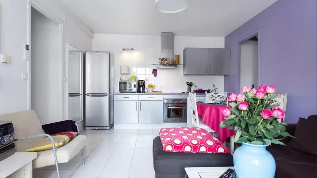 Photo of Kitchen in Saint Michel