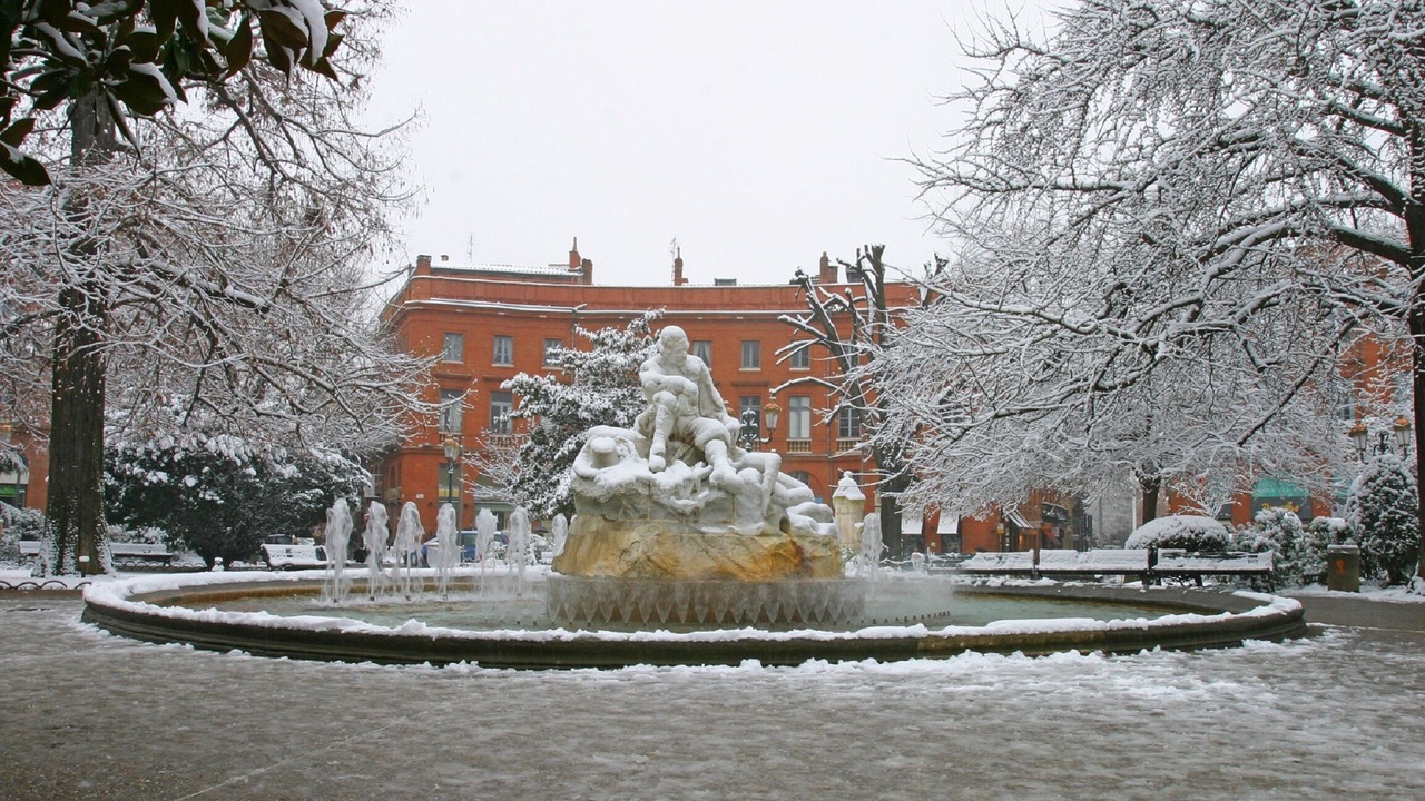 Photo of Outdoor in Saint Michel