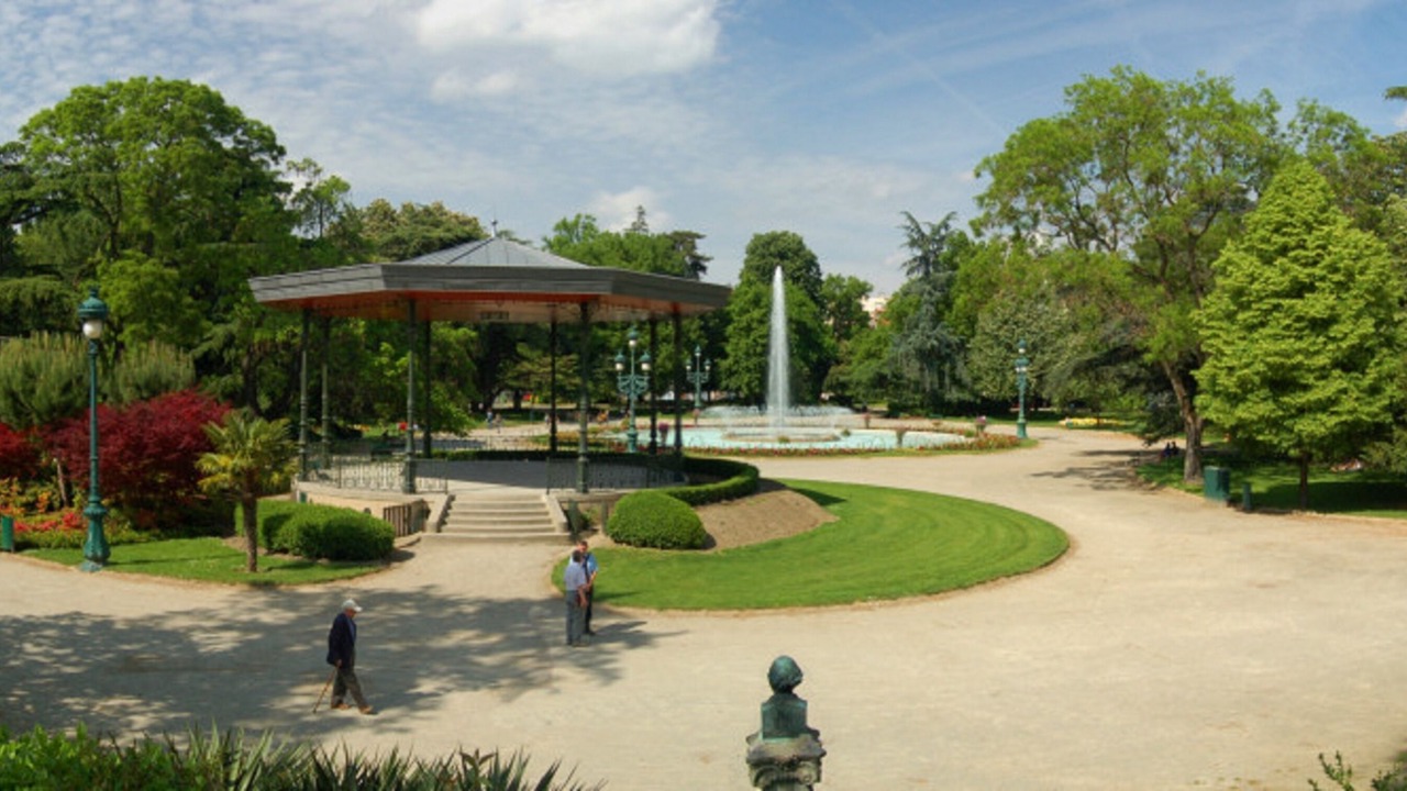 Photo of Outdoor in Saint Michel