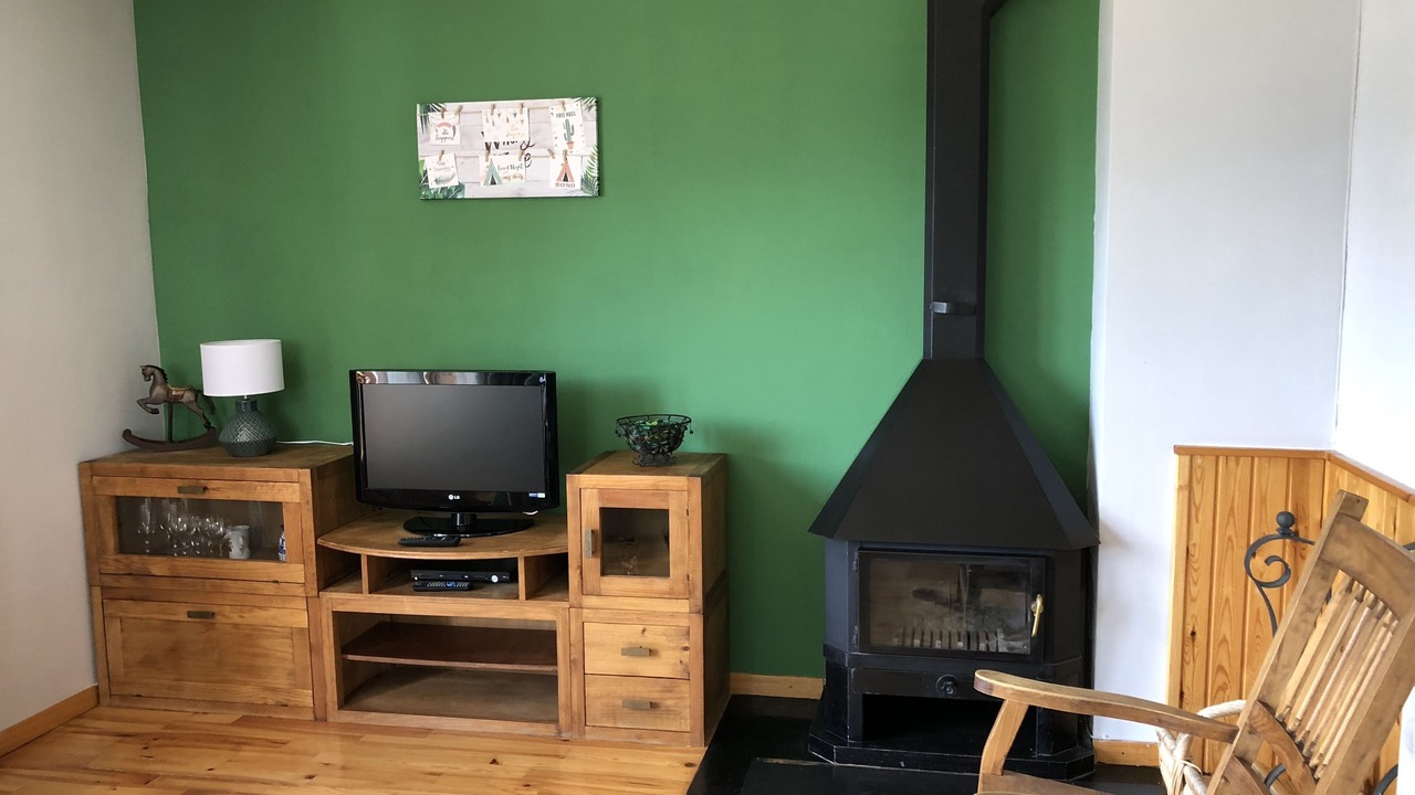 Photo of Livingroom in Boi