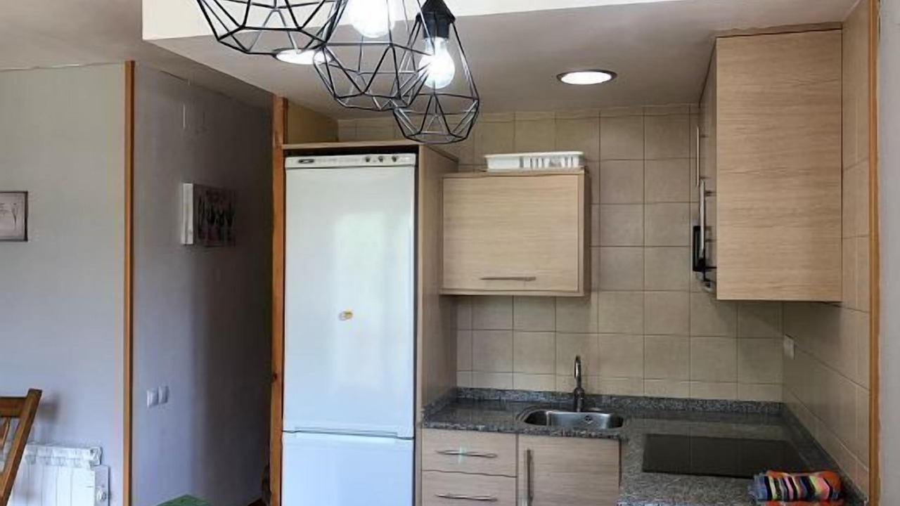 Photo of Kitchen in Boi