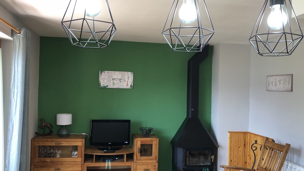 Photo of Livingroom in Boi