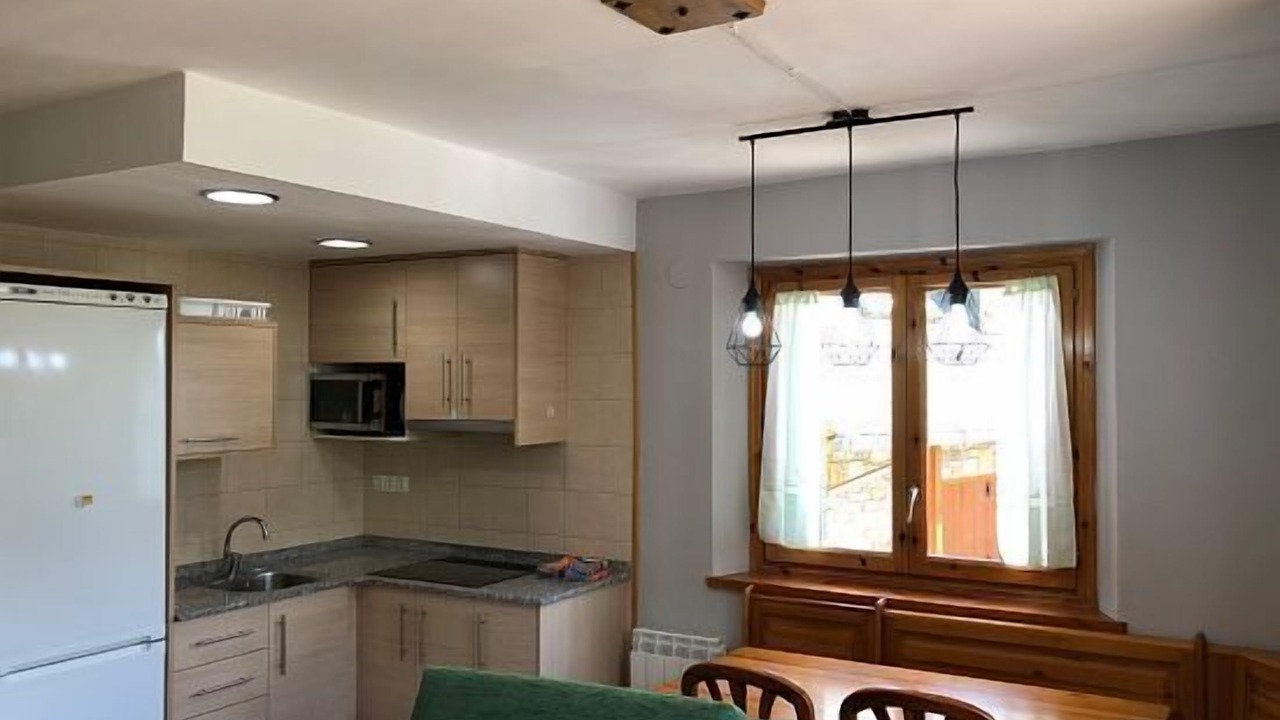 Photo of Kitchen in Boi