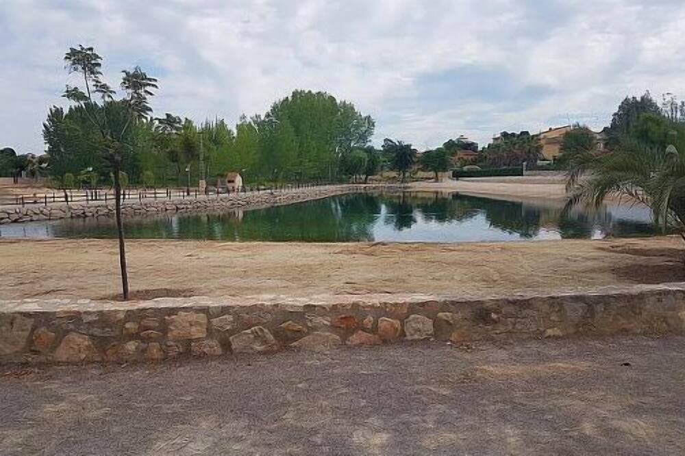 Photo of Outdoor in Navarres