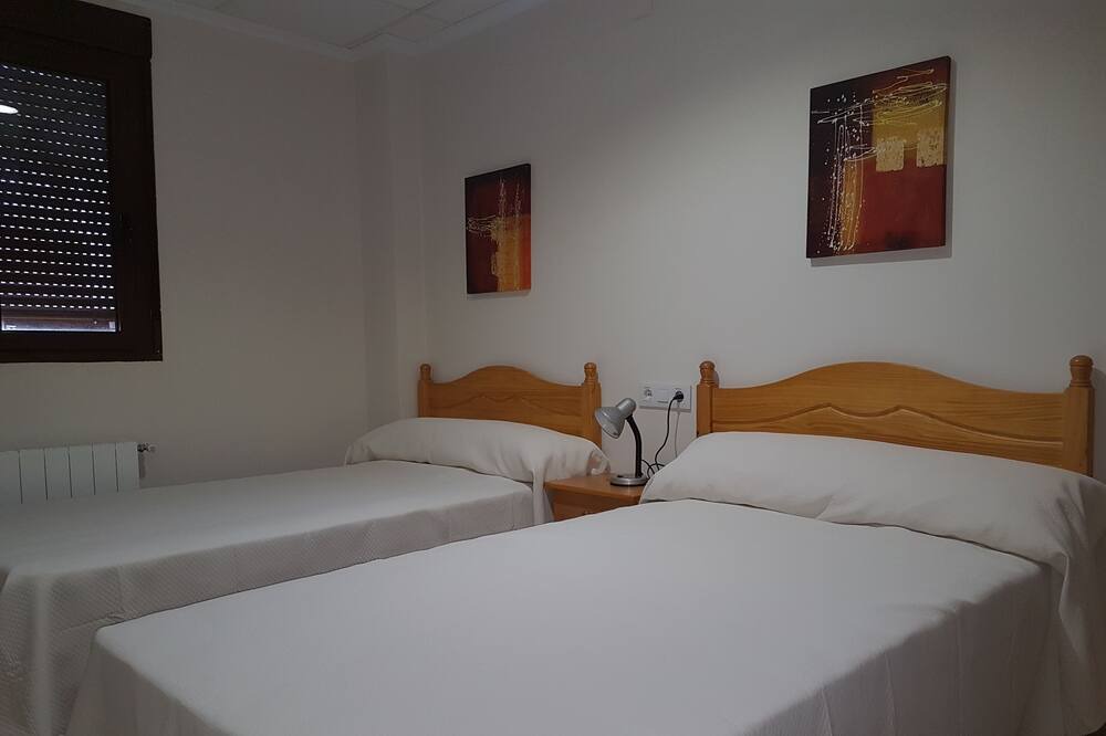 Photo of Bedroom in Navarres