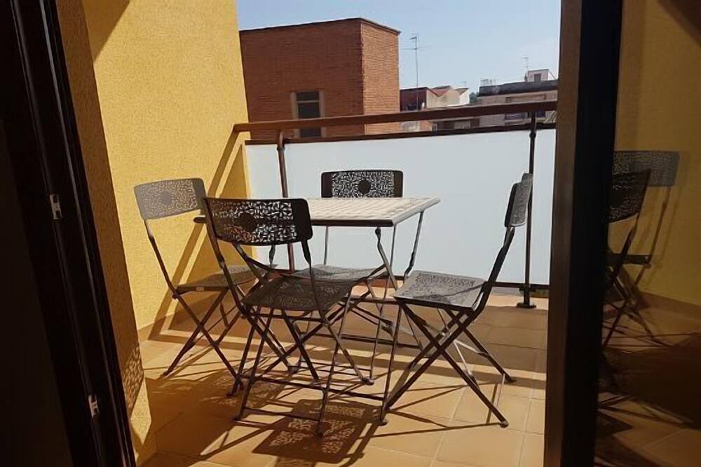 Photo of Patio Balcony in Navarres