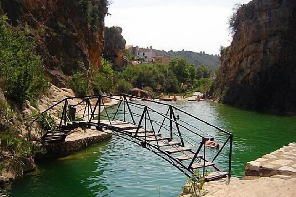 Photo of Outdoor in Navarres