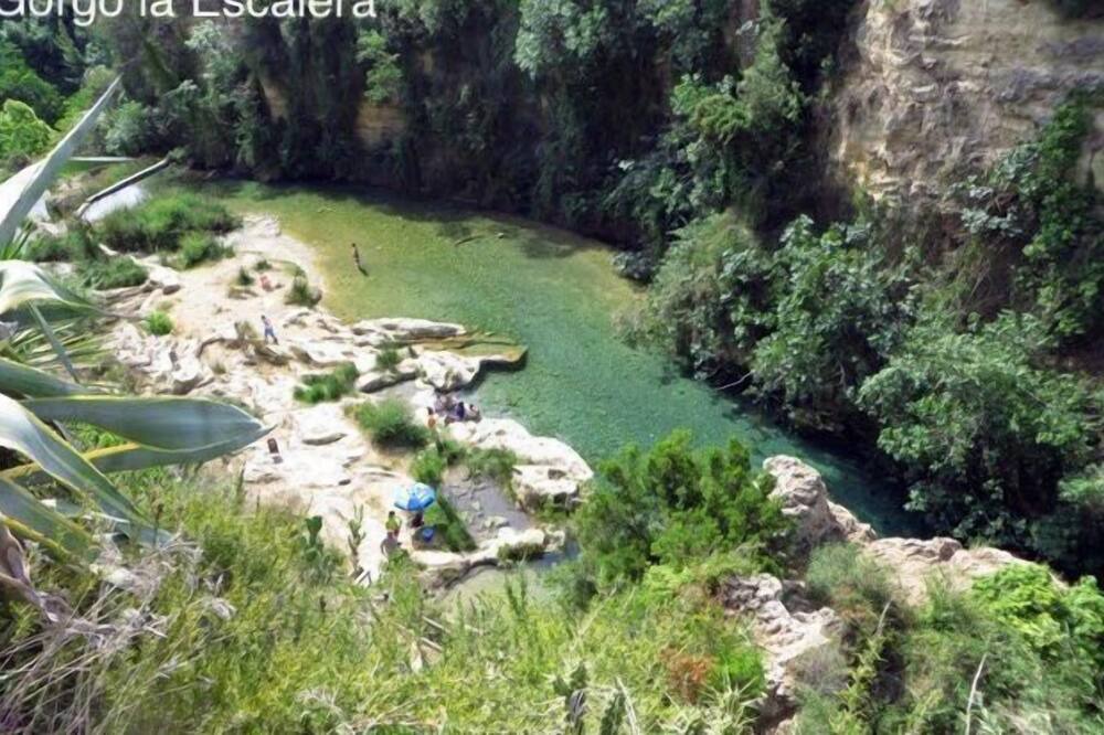 Photo of Outdoor in Navarres