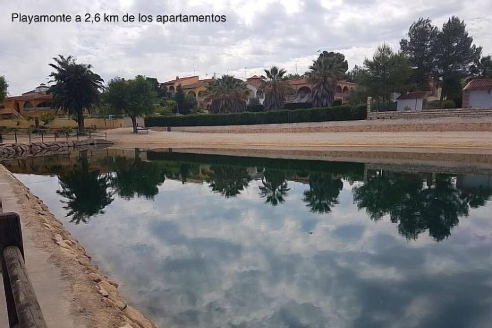 Photo of Outdoor in Navarres
