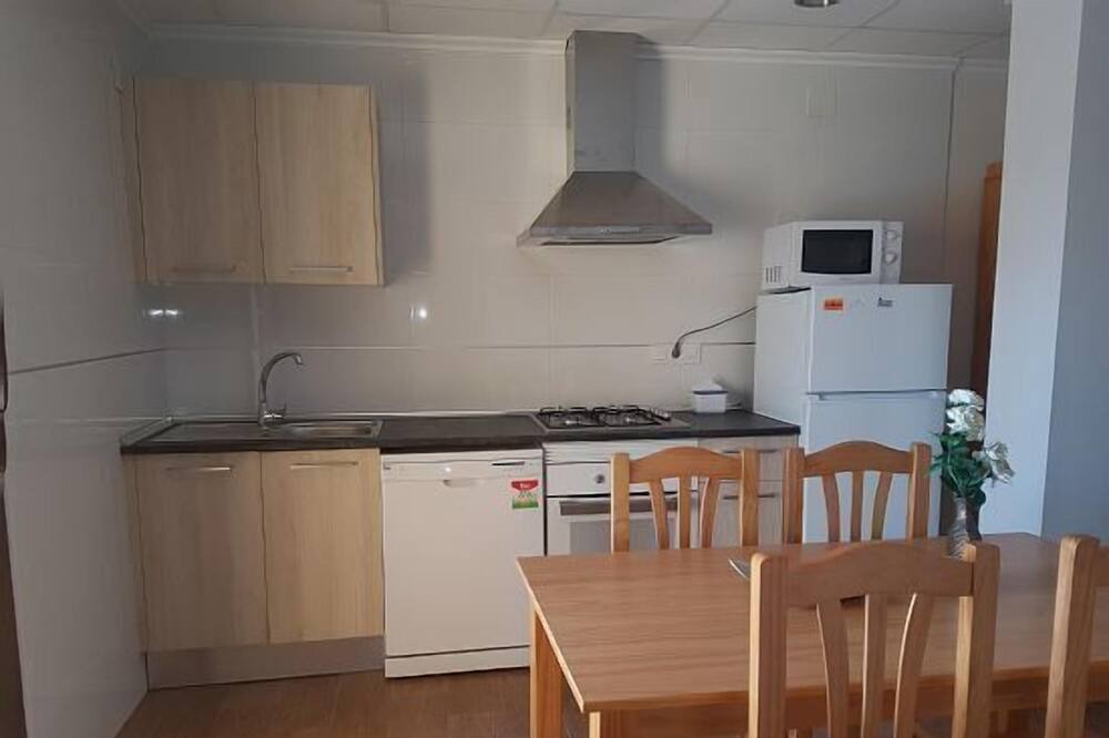 Photo of Kitchen in Navarres
