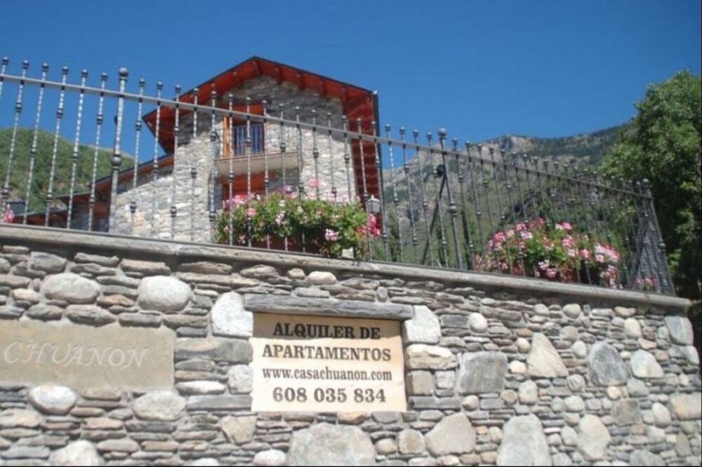 Photo of Outdoor in Sahun