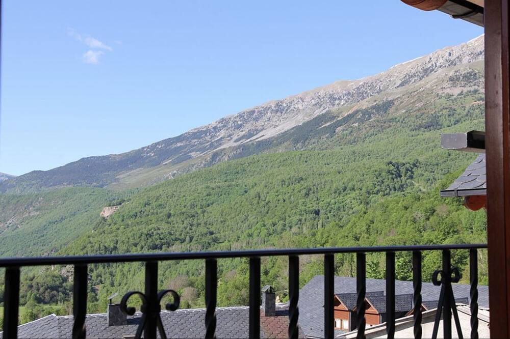 Photo of Patio Balcony in Sahun