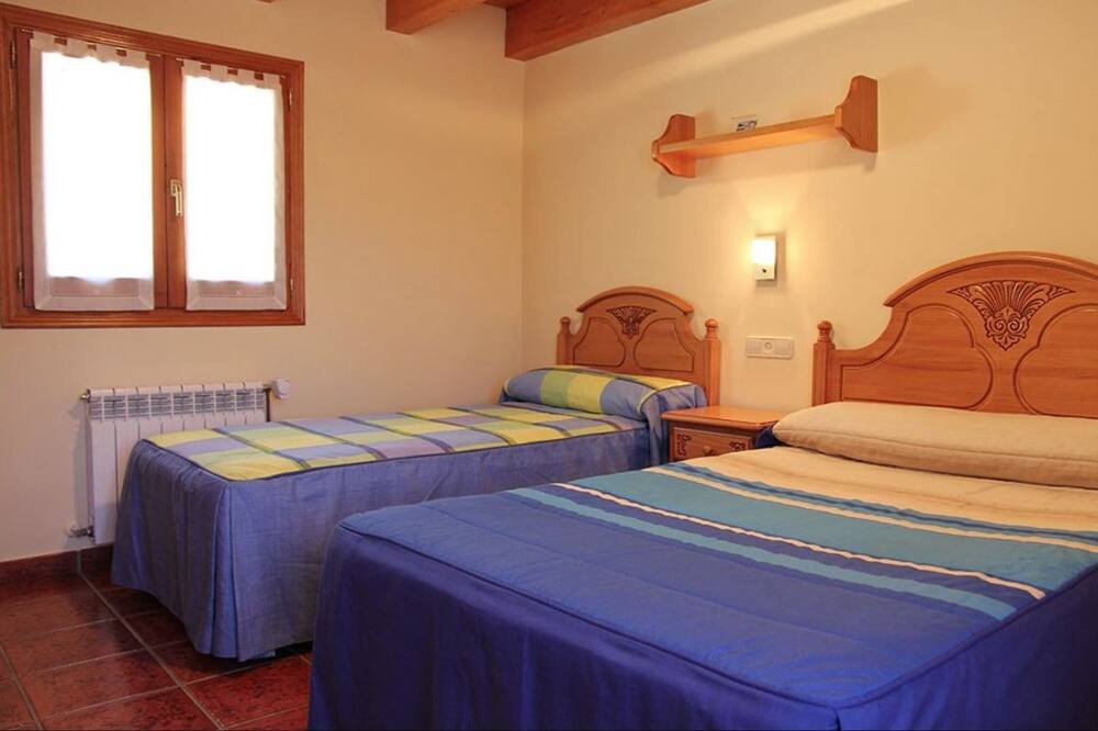 Photo of Bedroom in Sahun