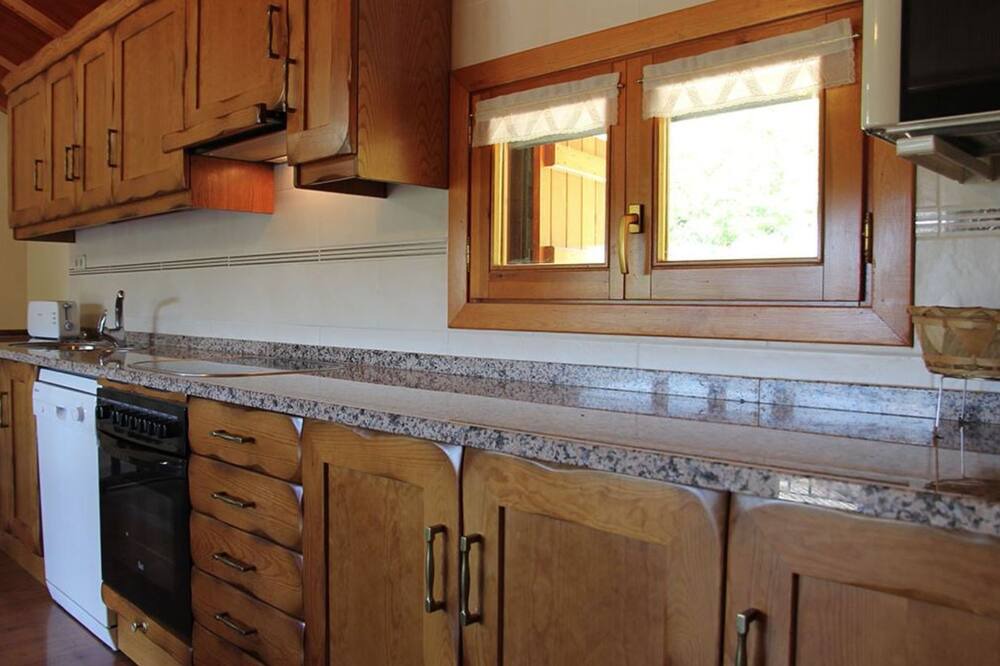 Photo of Kitchen in Sahun