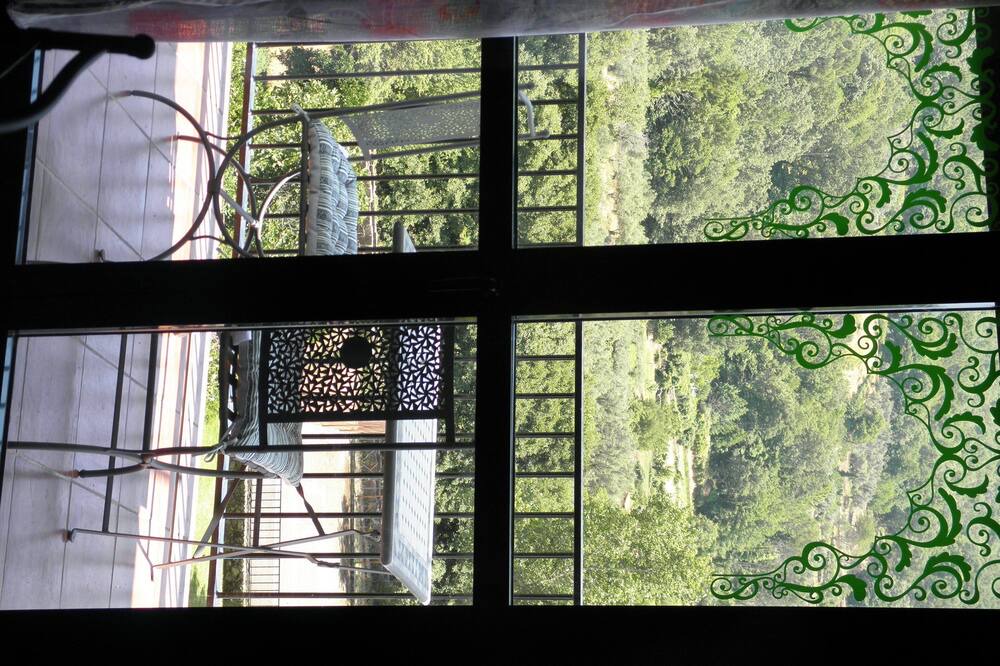 Photo of Patio Balcony in Gata