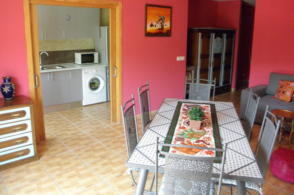 Photo of Kitchen in Gata