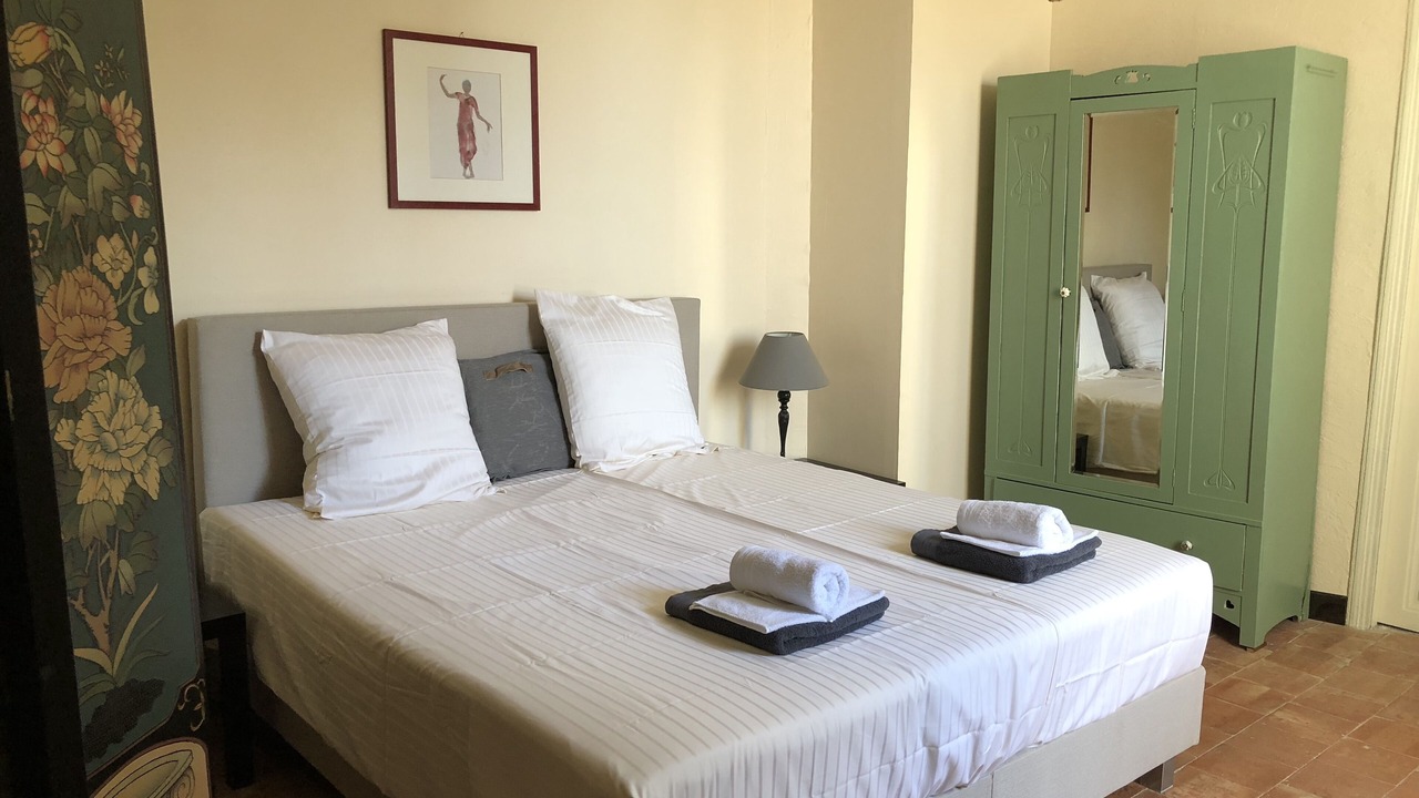 Photo of Bedroom in Cesseras