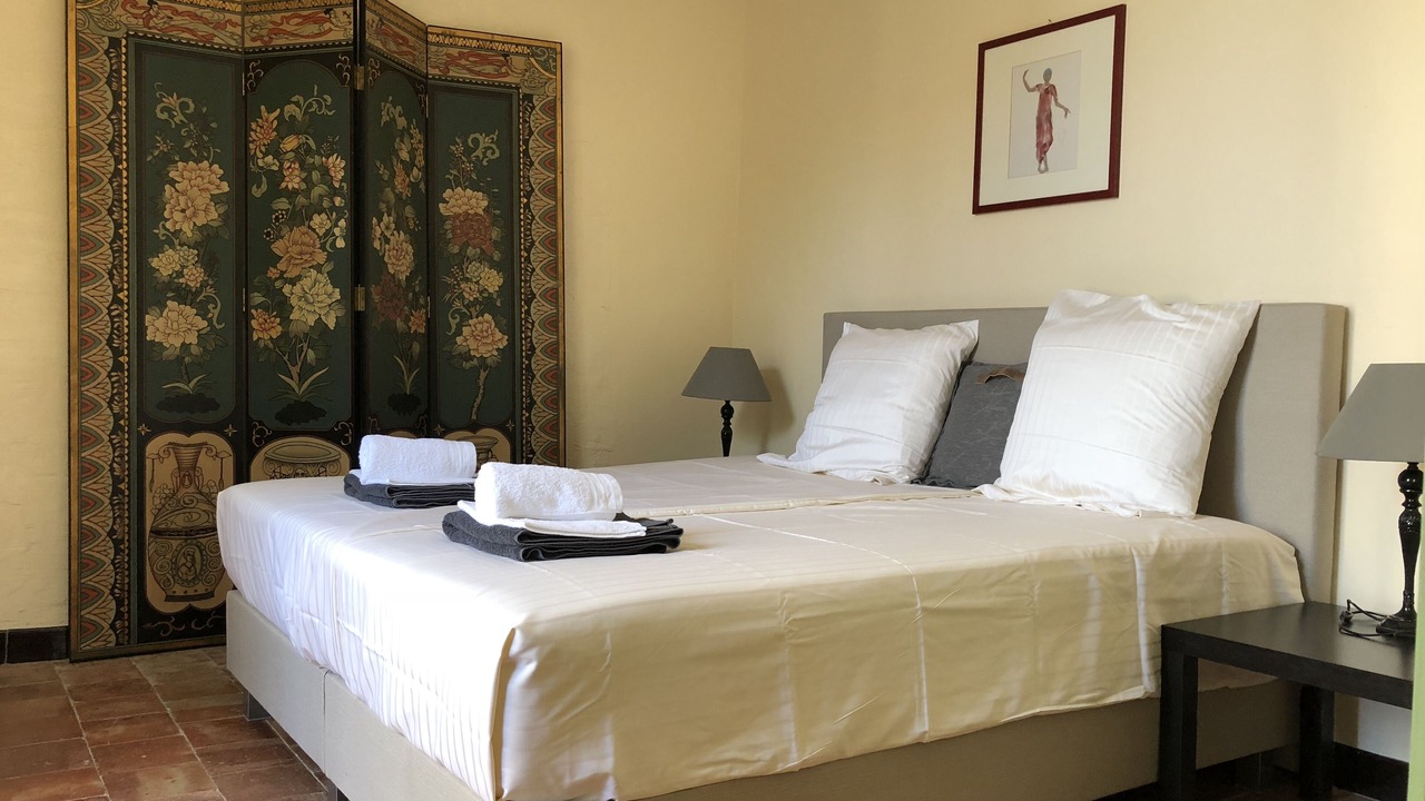 Photo of Bedroom in Cesseras