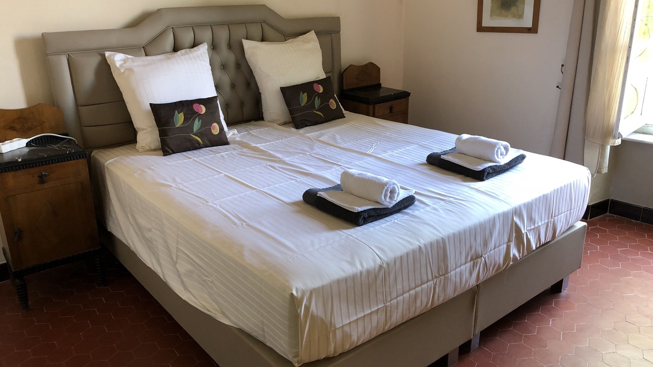 Photo of Bedroom in Cesseras