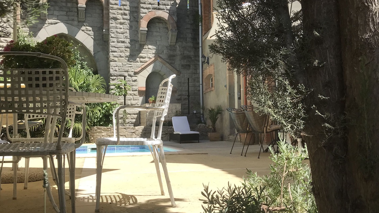 Photo of Outdoor in Cesseras