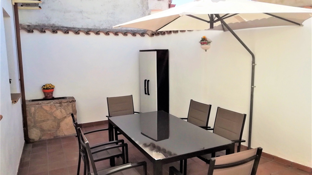 Photo of Outdoor in La Mata