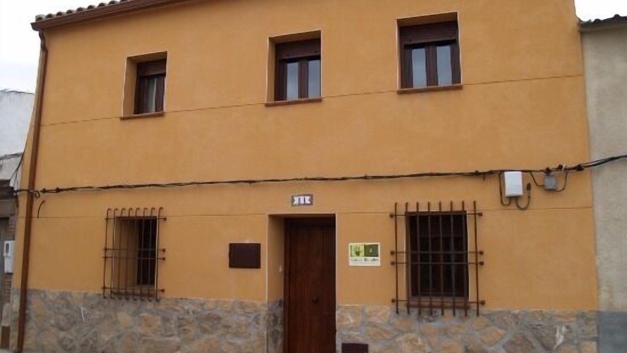 Photo of Outdoor in La Mata