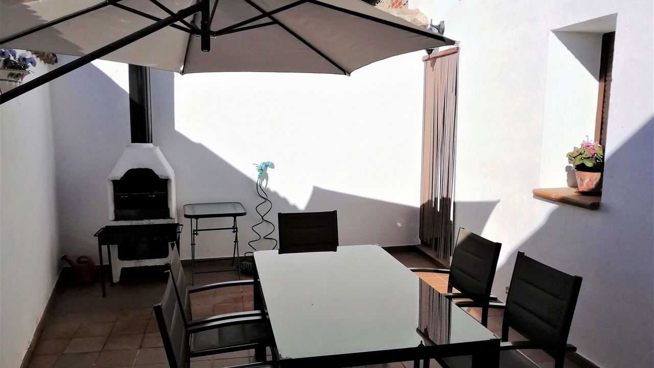 Photo of Outdoor in La Mata