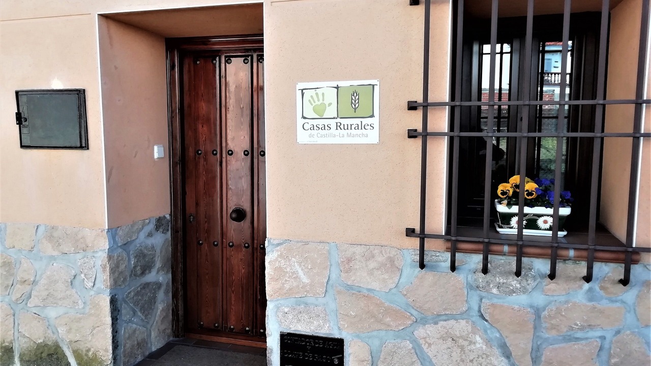 Photo of Outdoor in La Mata