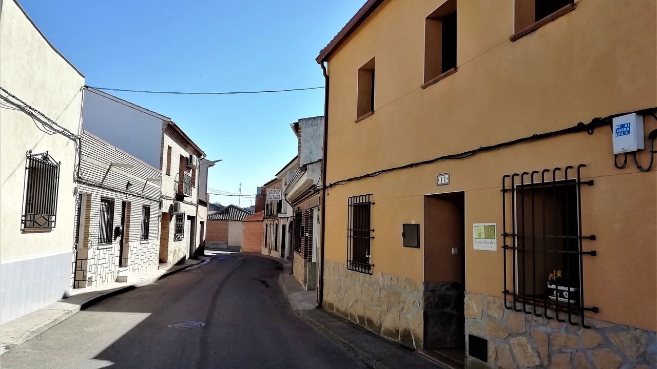 Photo of Outdoor in La Mata