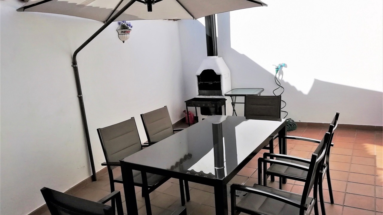 Photo of Outdoor in La Mata