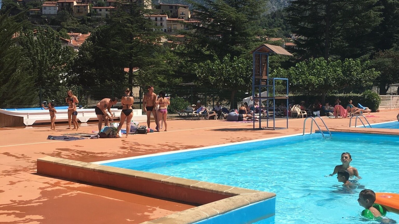 Photo of Outdoor in Vernet-les-Bains