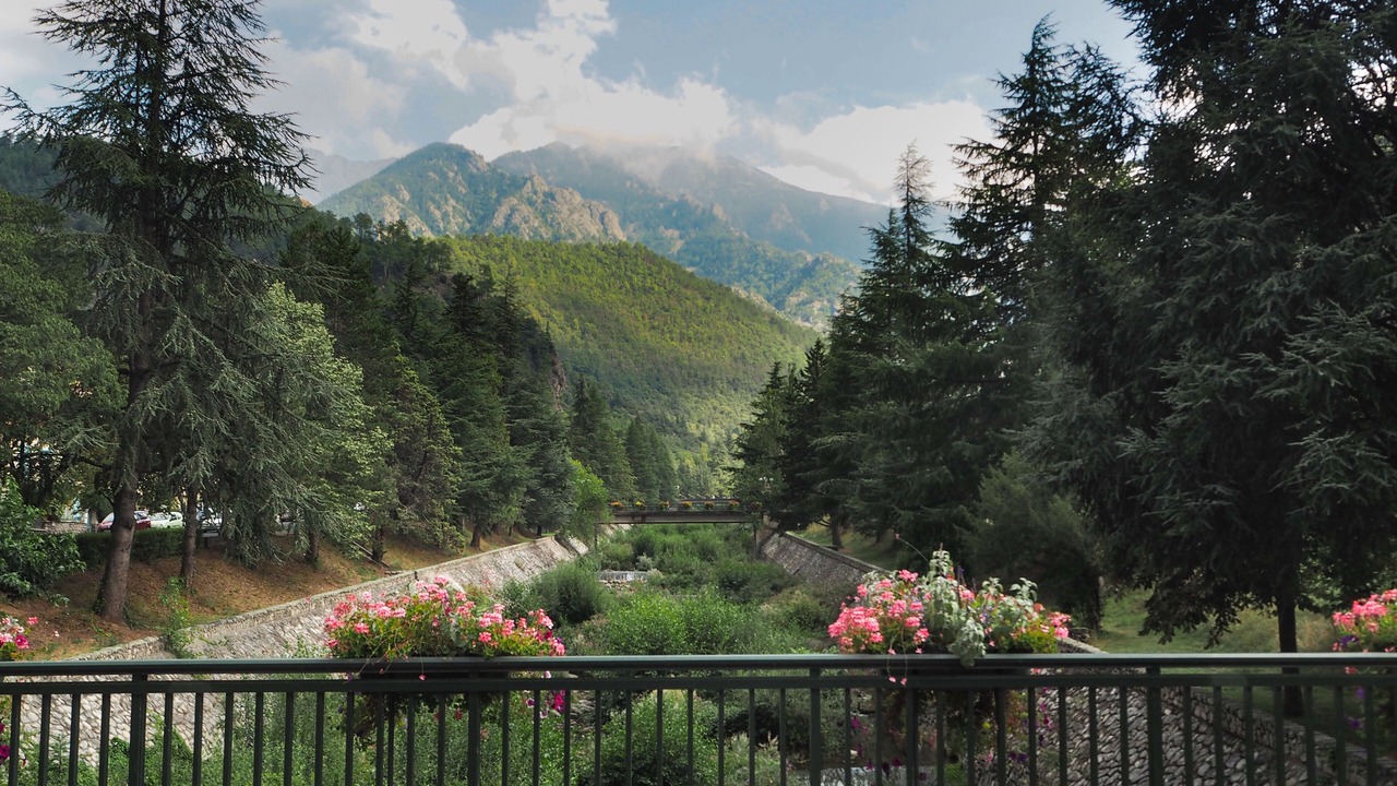 Photo of Outdoor in Vernet-les-Bains