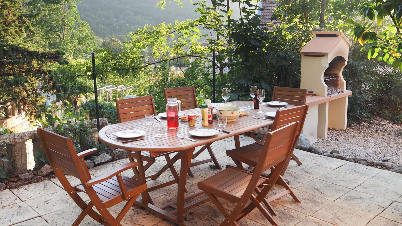 Photo of Outdoor in Vernet-les-Bains