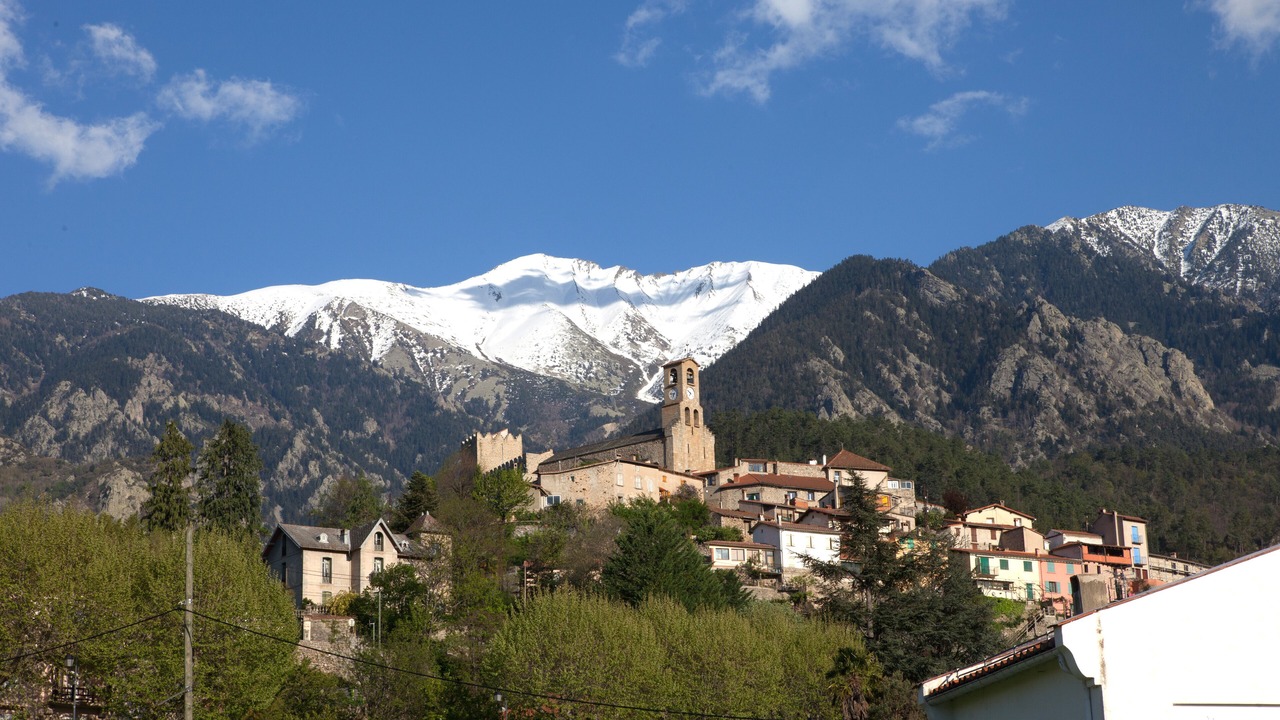 Photo of Others in Vernet-les-Bains