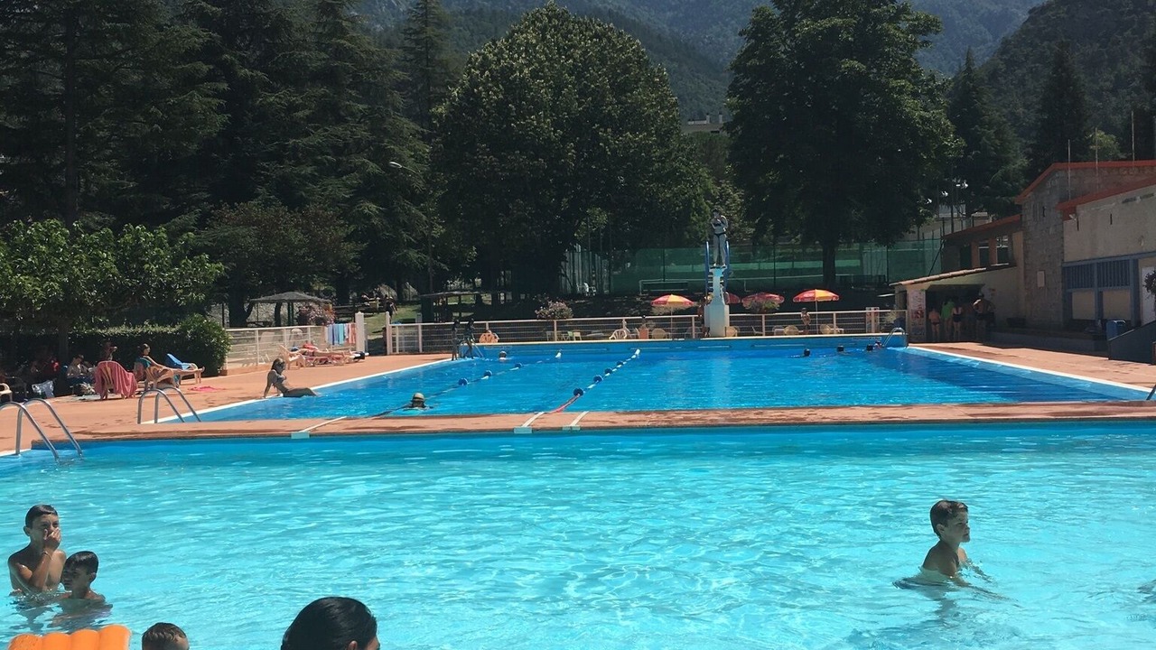 Photo of Outdoor in Vernet-les-Bains