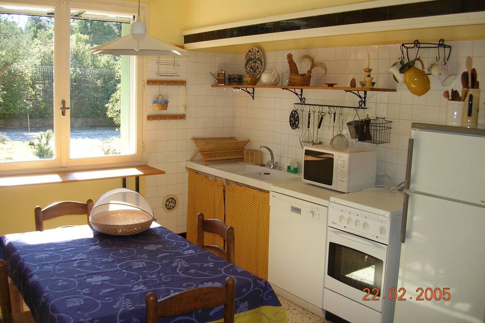 Photo of Kitchen in Sagries