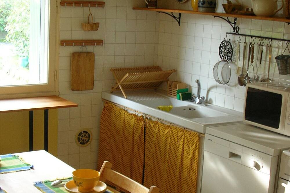 Photo of Kitchen in Sagries