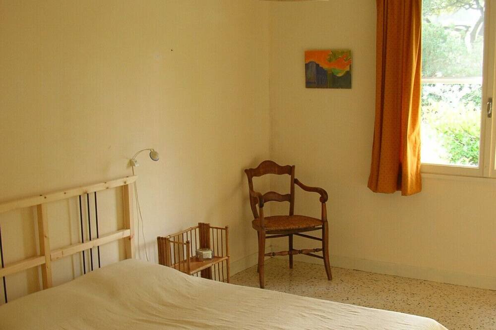 Photo of Bedroom in Sagries
