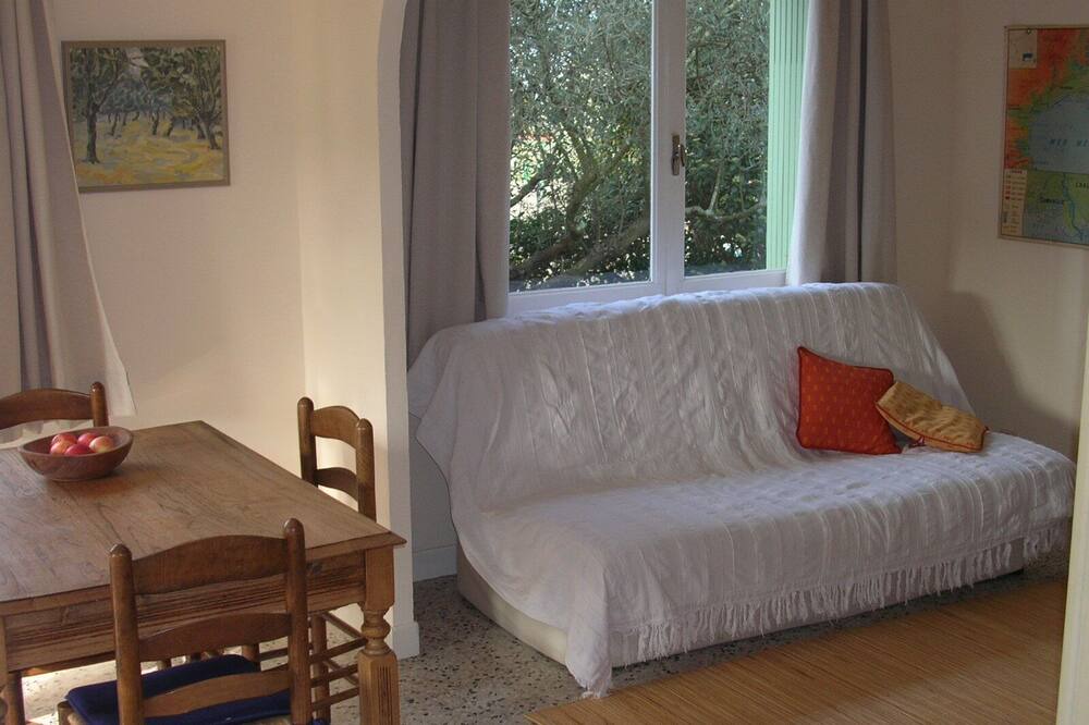 Photo of Livingroom in Sagries