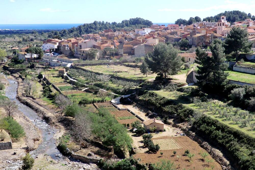 Photo of Outdoor in Riudecanyes
