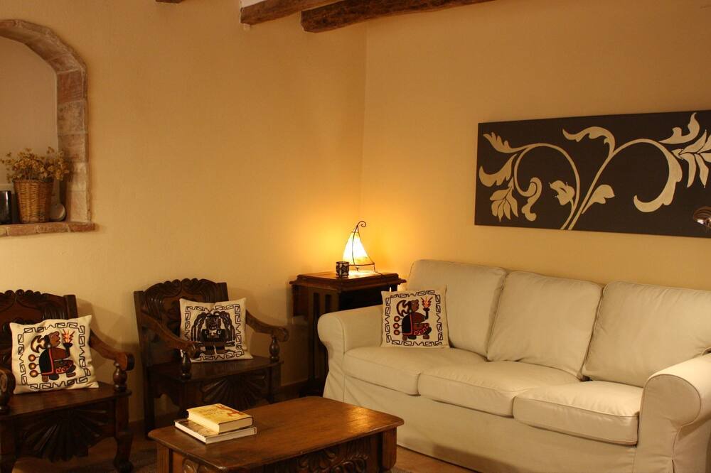 Photo of Livingroom in Riudecanyes