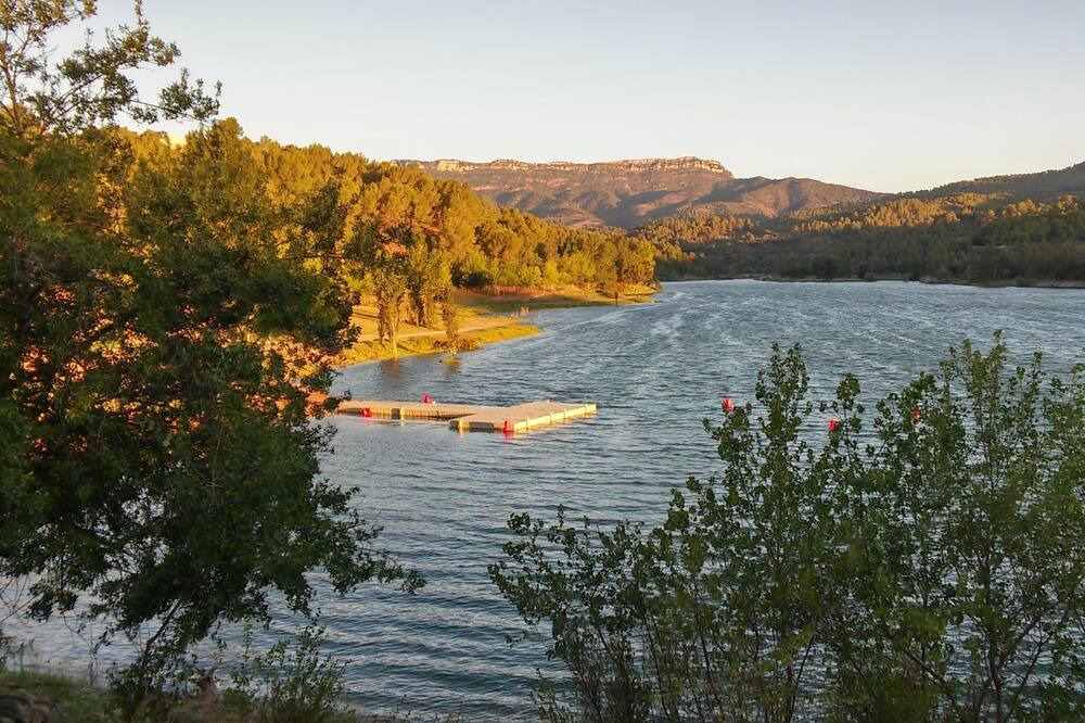 Photo of Outdoor in Riudecanyes