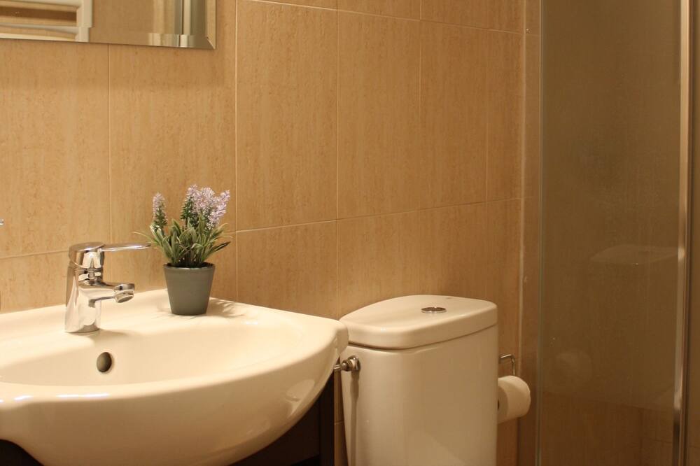 Photo of Bathroom in Riudecanyes