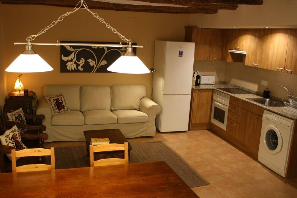 Photo of Kitchen in Riudecanyes