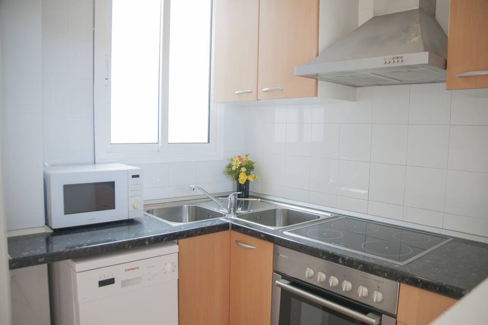Photo of Kitchen in Sants-Badal