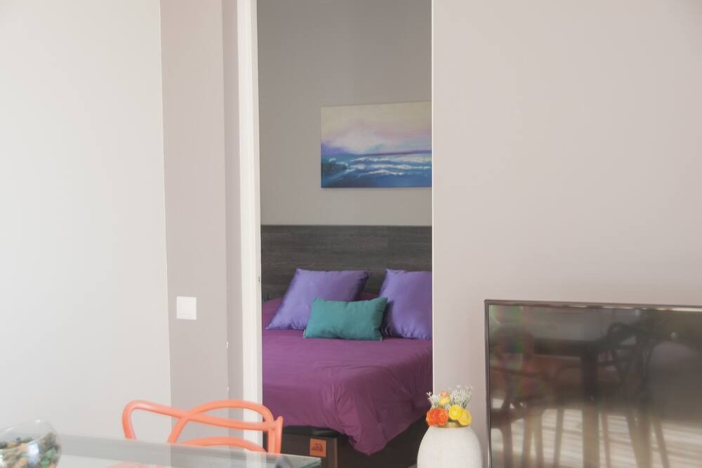 Photo of Bedroom in Sants-Badal