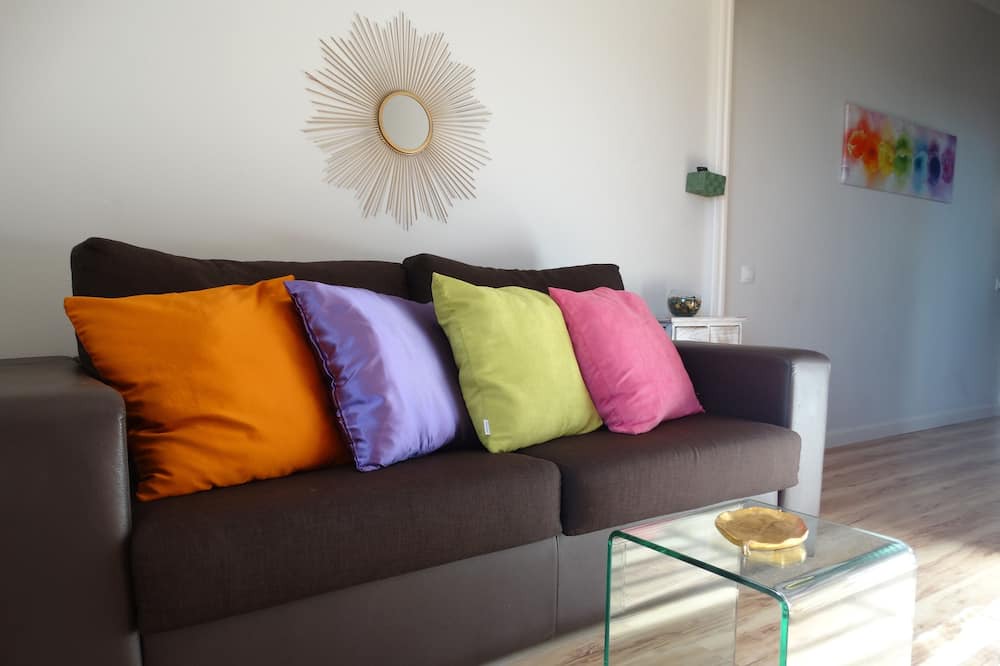Photo of Livingroom in Sants-Badal