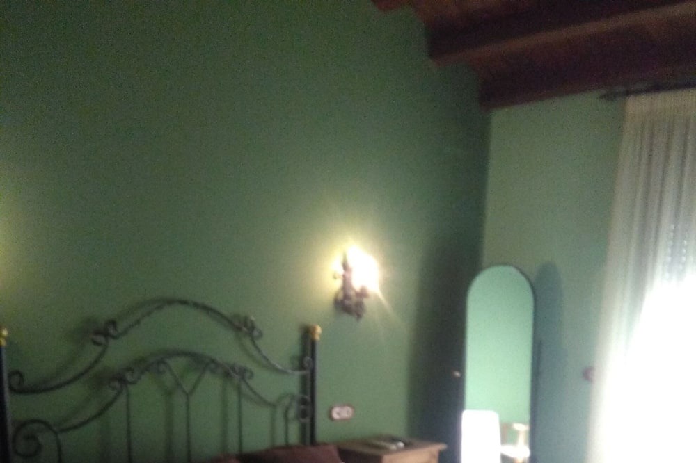Photo of Bedroom in Villar de Plasencia