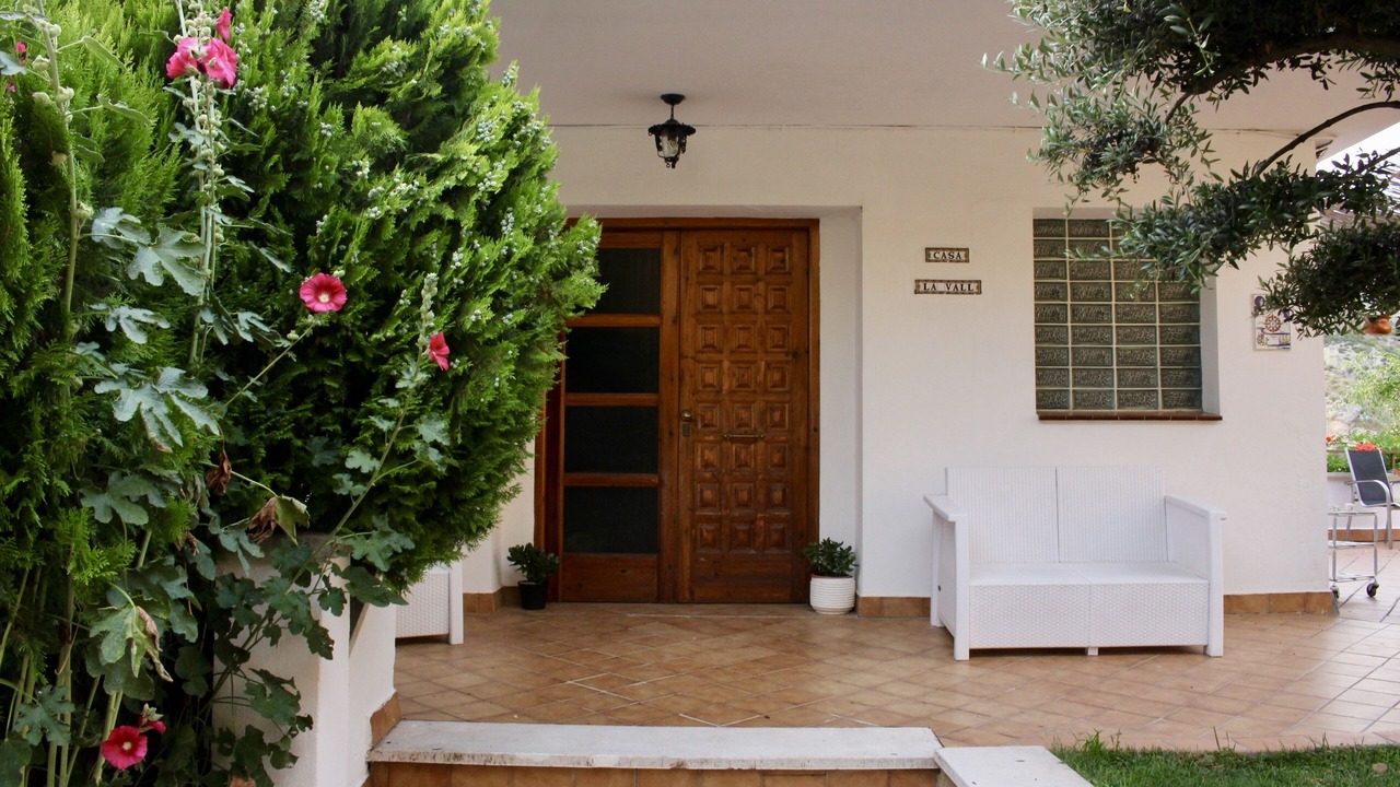 Photo of Outdoor in Ivars de Noguera
