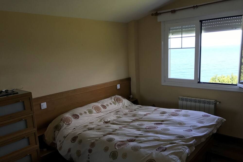 Photo of Bedroom in Castro Urdiales